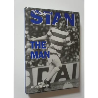 Stan the Man