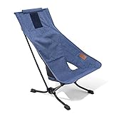 Helinox(ヘリノックス) ビーチチェア ネイビー 【日本正規代理店品】 19750009022001