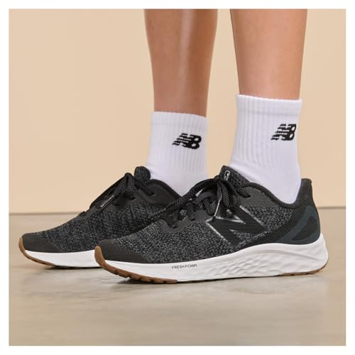 Image of New Balance Kids Fresh Foam Arishi V4 Running Shoe (Little Kid)