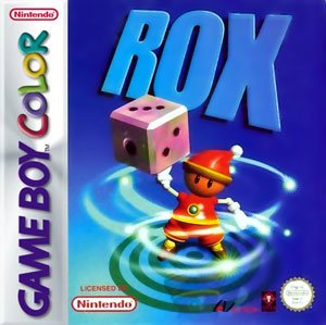 Rox - [Game Boy Color]
