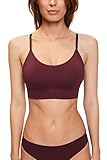 Verstellbare Träger ESPRIT Nahtloser Bustier-BH