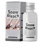 Body VVhitening Cream for Intimate Areas and Bikini Area, Quick Results Vitamin C Skin Care Cream for Underarm, Neck, Armpit, Elbow, Knees, Private Area and Inner Thigh, 1.0 FL.Oz