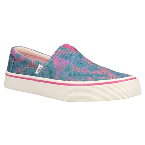 Image of TOMS Fenix Slip-On