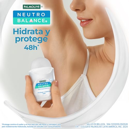 Catálogo para Comprar On-line Desodorante palmolive neutro balance que Puedes Comprar On-line. 3 Imagen adicional