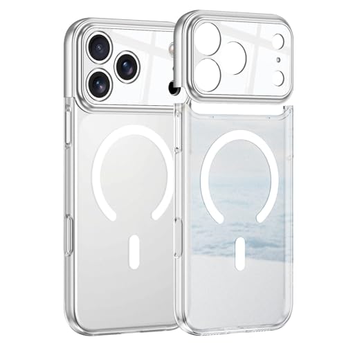 Étui antichoc iPhone 17 Air pour éviter les rayures de caméra