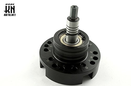 Amazon.co.jp: KN企画 NCY シグナスX BWS125 BW'S125 特殊工具