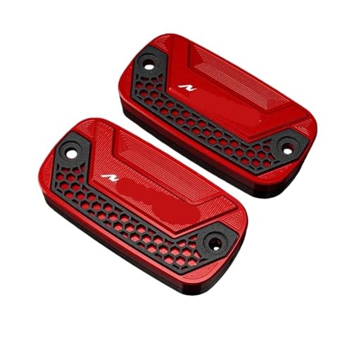Accessoires moto de précision couvercle de réservoir liquide frein MAXSYM TL500