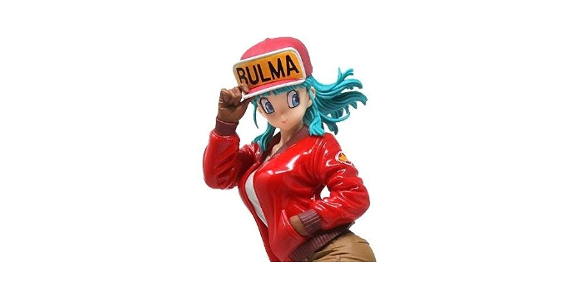 ドラゴンボール GLITTER & GLAMOURS - BULMA II Amazon.com: Dragonball Glitter&Glamours -Bulma- II (A