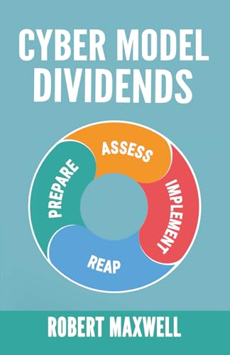 Cyber Model Dividends 1997596202 Book Cover