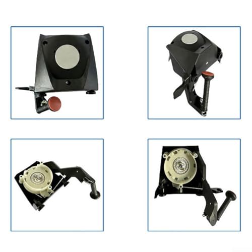 Composant démarreur Easy Start 4283 190 4023 souffleur MAGNUM BR800 C-E - 8