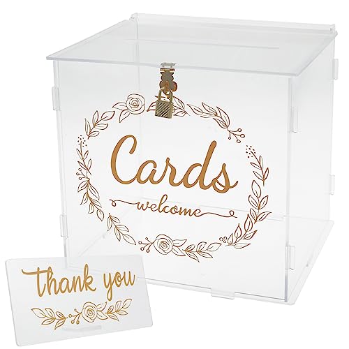 Amazon.com.au Best Sellers: The most popular items in Event Card Boxes