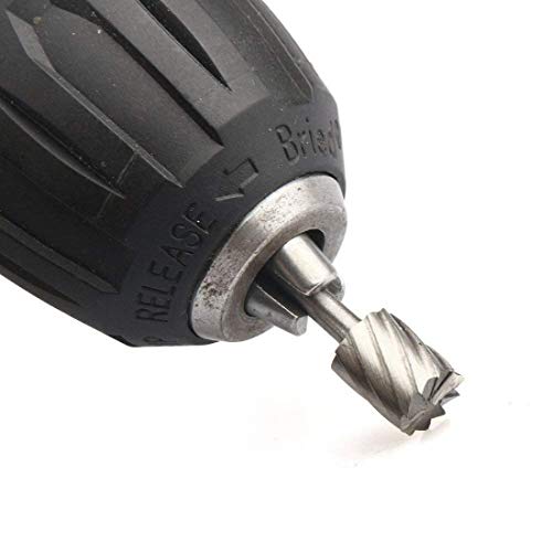 Image of DIY Crafts Design No # 6, Pack of 10 Pcs, 10x - Rotary File Electric Grinding Polishing Head Engraving Wo (Design No # 6, Pack of 10 Pcs)