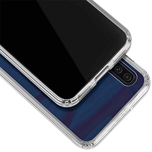 Skinit Clear Phone Case Compatible with Galaxy A50 - Officially Licensed NFL Dallas Cowboys Design