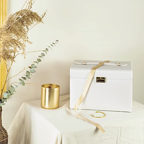 Vlando-Jewelry-Box-Organizer-for-Girls-Women-Large-Vintage-Jewelry-Storage-Box-with-Mirror-Drawers-for-Bracelets-Earrings-Rings-Necklaces-Mothers-Day-Gifts-for-Loved-One-White