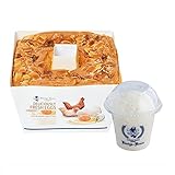 ケーニヒスクローネ　ふわふわシフォン（シフォンクリーム付）