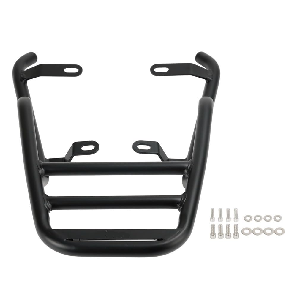 Porte-Bagages Arrière De Moto Étagère Chargement pour R NineT 2014 – 2023 Arrière Pliable