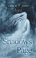 More Shadows on the Page 1736776231 Book Cover