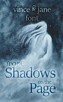 Paperback More Shadows on the Page Book