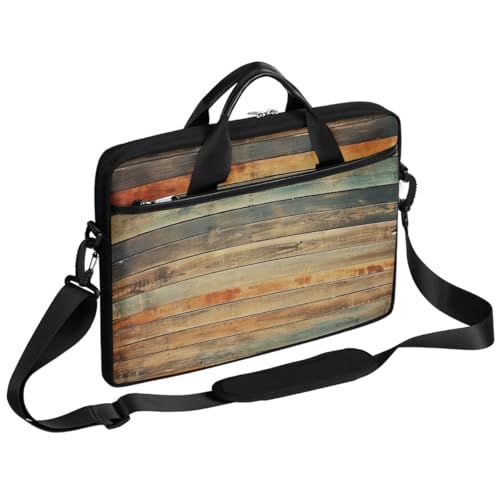 Bolso vintage para portátil 15 pulgadas