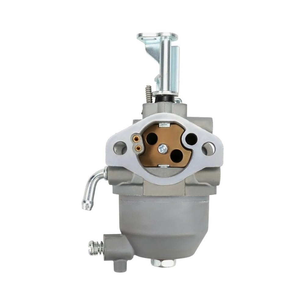 Carburateur 138432 138437 138462 pour moteur 715473 afin de restaurer la puissance de votre tondeuse