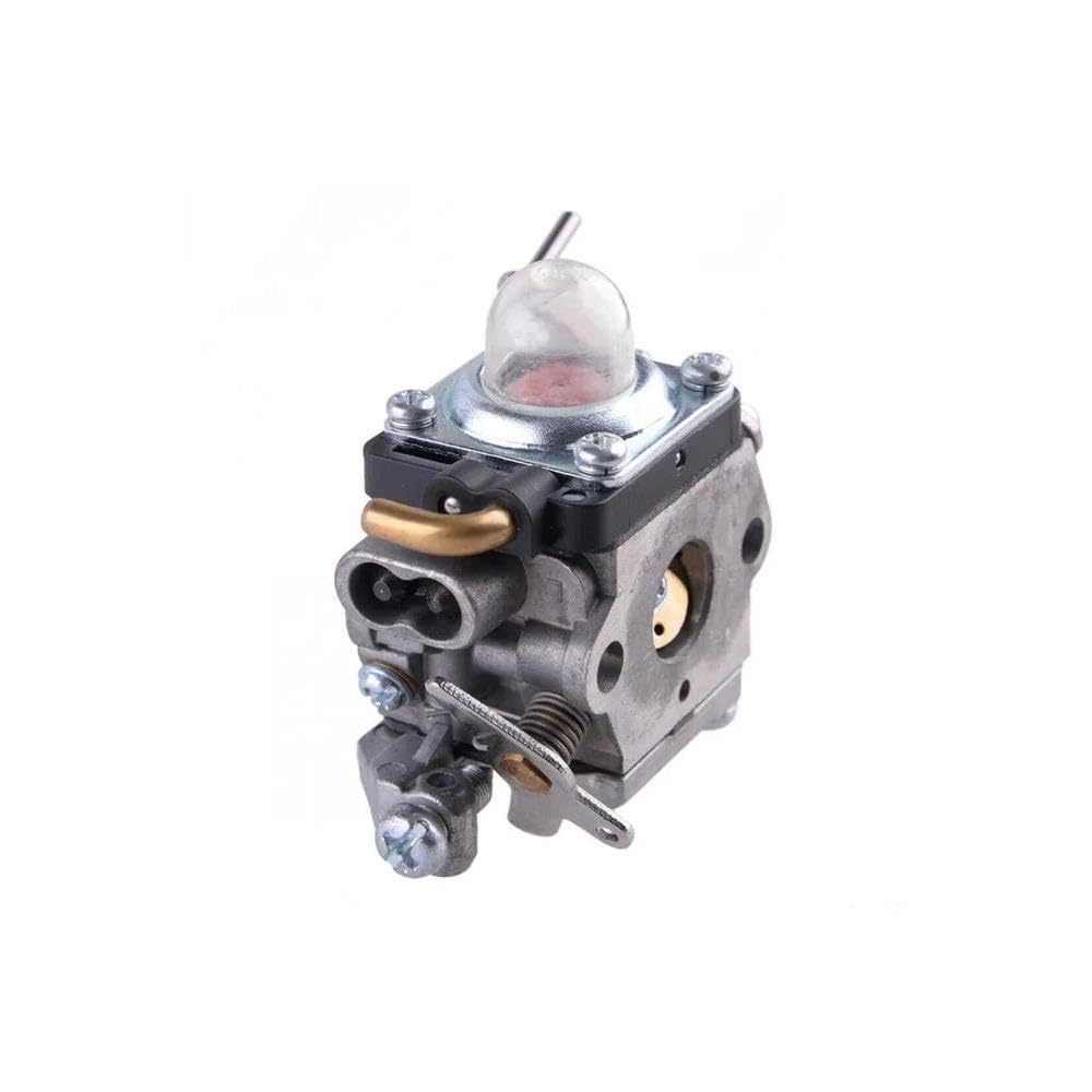 Parti Ricambio Carburatore Per Decespugliatore Per Husqvarna 122HD45 122HD60 HT2218 HT2223T CH220 CHT220L 523012401