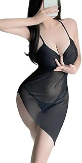 لانجيرى لانجري لانجيري مكشوف من الظهر ومفتوح من الجنب ليجعلك جدااا بيبى دول قصير قميص نوم انيق من كيان للتجارة والتوزيع كود 482