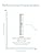 Brio Reverse Osmosis Membrane for Industrial RO Water Filtration Systems, 8" x 40", 10,500 GPD, 99.7% Stabilized Salt Rejection, Certified NSF/ANSI 61, Universal Fit