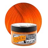 Herman's Amazing Direct Hair Color