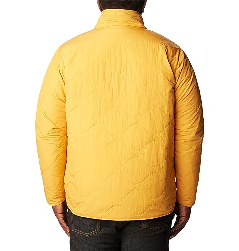 Image of Columbia Men's Birchwood Jacket