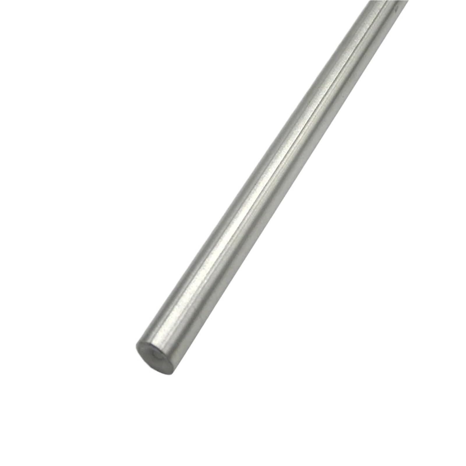 Jednoczęściowy element grzejny z wkładem przewodowym, 10 sztuk, 9x30 0mm/0,354" x 11,81", AC110V/220V/380V, moc 680W/900W/1100W (220V, 201SUS 680W 9x300mm)