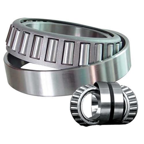 Roulement à rouleaux coniques 32005 pour réparer vos équipements mécaniques fatigués