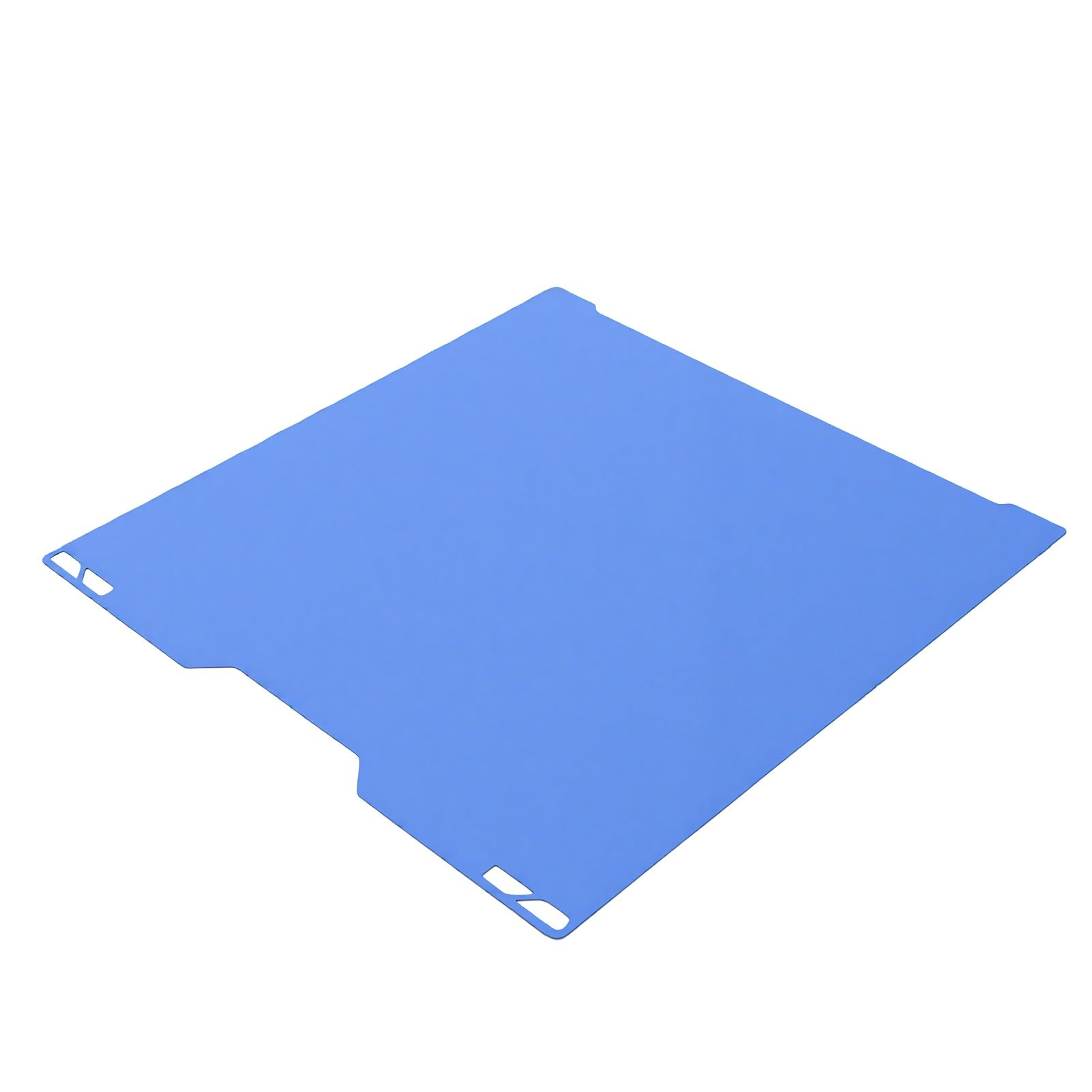Zimna Płyta Budująca 335x346mm, Dwustronna Konstrukcja, do Druku