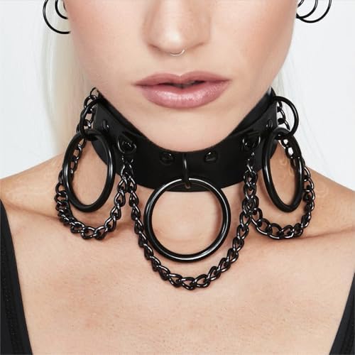 女王蜂 qb Luxury Chain Choker Black 女王蜂 qb Luxury Chain Choker 【新品未使用】 qb Luxury Chain