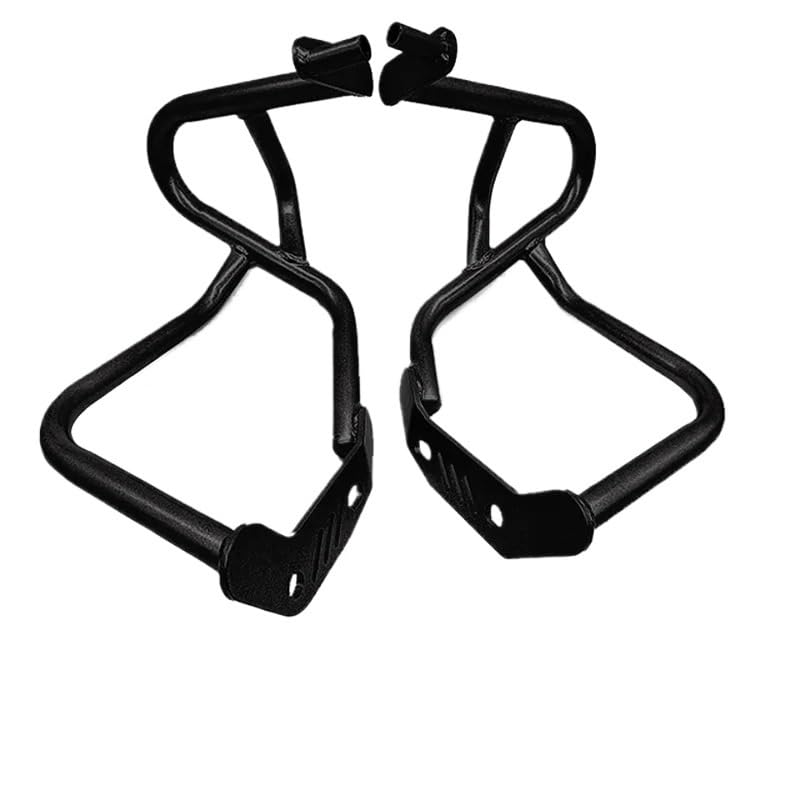Barre de protection moteur R1200R contre les chutes lors de vos balades et road trips