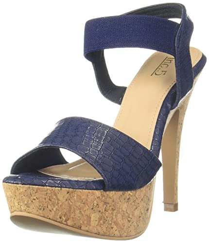 Inc.5 Shoes Women Kitten Heel 500133_Navy (B09NSVMZ7L) Amazon Price History, Amazon Price Tracker