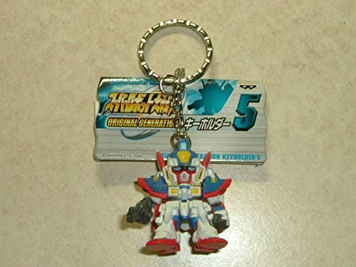 Amazon | 非売品 スーパーロボット大戦 OG キーホルダー 最終弾(P5