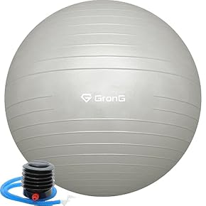 Amazon.co.jp: バランスボール - バランスボール・アクセサリ