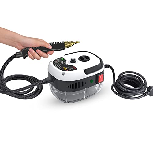 Pulitore Di Vapore Pressurizzato Ad Alta Temperatura Albania - Foto 2