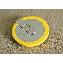 Bateria Bmw Serie 2 Gran Tourer Automobile Locksmith Batería recargable LIR2025 para llaves de BMW