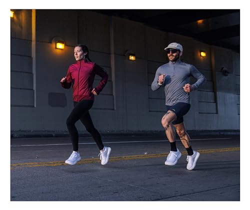 Image of Topo Athletic Men's Lightweight Comfortable 5MM Drop Atmos Road Running Shoes, Athletic Shoes for Road Running