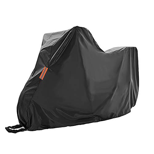 Top 22 Best Heavy Duty Powersports Vehicle Covers of 2023 (Reviews