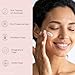 Wrinkle Cream For Face- Anti-Aging Moisturizer- Retinol Collagen Face Cream w/Hyaluronic Acid – Hydrating Firming Cream for Fine Lines and Deep Wrinkles- Day & Night Use for Women and Men- 4oz Jar.