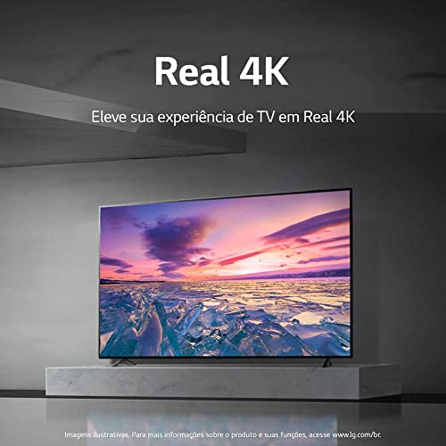 Smart TV LED 65