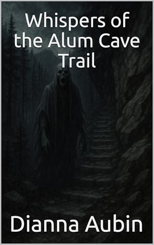 Whispers of the Alum Cave Trail (The Hauntings of the Smoky Mountains Book 1)