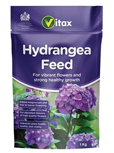 Vitax Hydrangea Feed 1KG (5)
