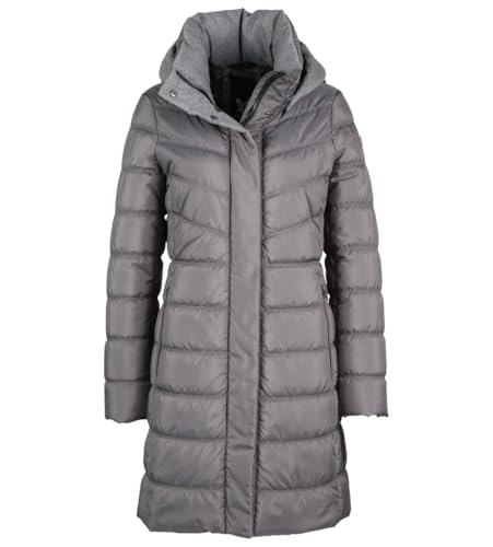 Fuchs Schmitt Steppkurzmantel in Grau, Größe 44