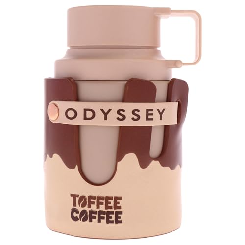 Armaf Odyssey Toffee Coffee EDP