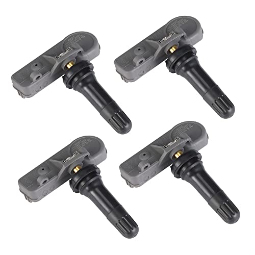 Capteur de pression des pneus résout voyant TPMS Chevrolet 15922396