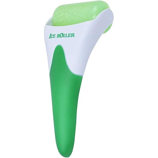 ORILEY Ice Roller Face Massager 1 Pc