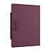 Introducing All-New Amazon Kindle Scribe Executive Folio Cover with Magnetic Attach, Sleek Protective Case - Premium Leather